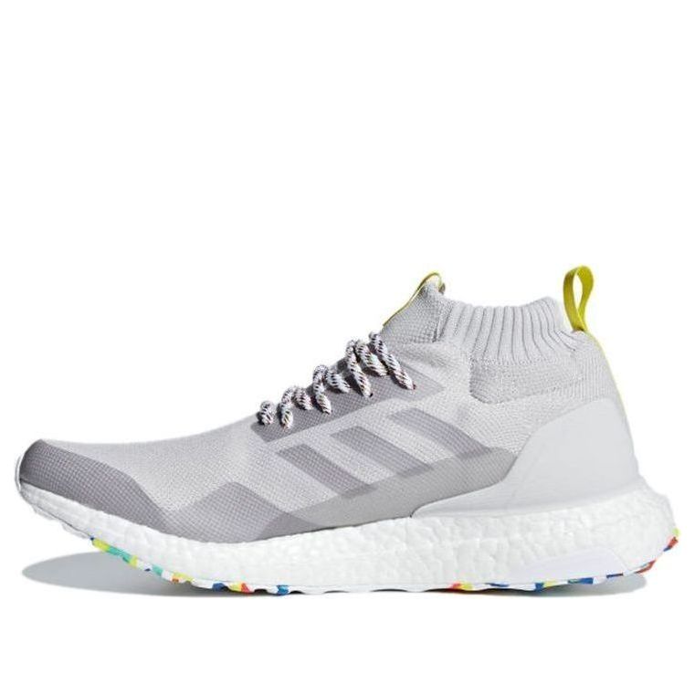 adidas UltraBoost Mid 'Multicolor White' G26842