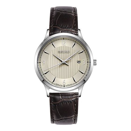 Men's SEIKO Gents Series Casual quartz Watch SGEH83J1