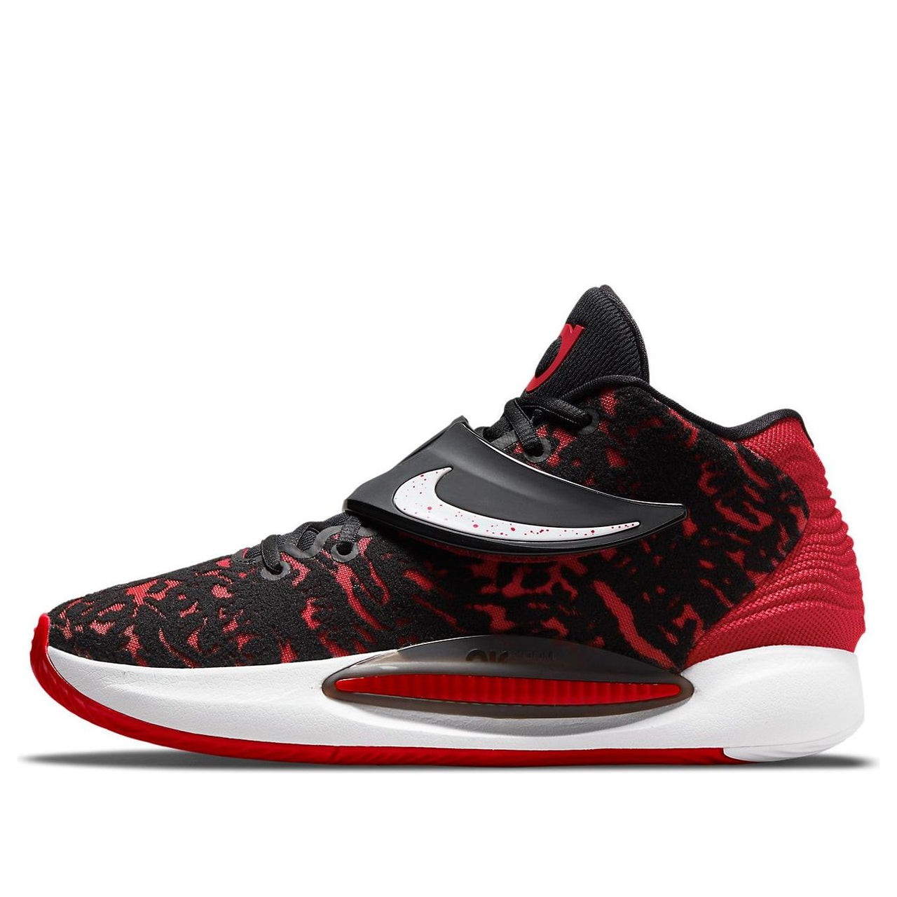 Nike KD 14 'Bred' CW3935-006