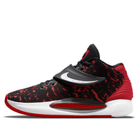 Nike KD 14 'Bred' CW3935-006