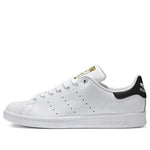 (GS) adidas Stan Smith J 'White Black' BY9985