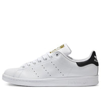(GS) adidas Stan Smith J 'White Black' BY9985