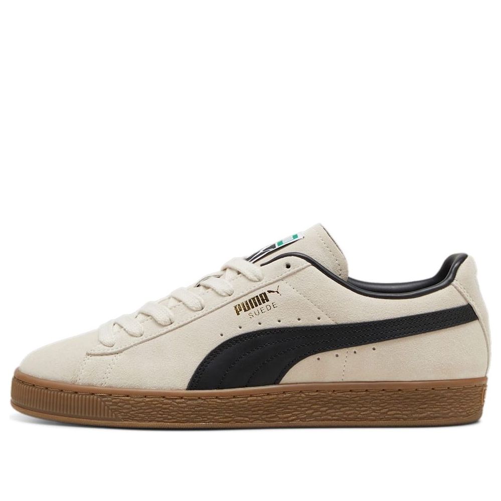 PUMA Suede Terrace 'Alpine Snow Gum' 396451-09