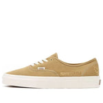 Vans Eco Theory Authentic 'Yellow White' VN0A5KRDASW