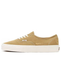 Vans Eco Theory Authentic 'Yellow White' VN0A5KRDASW