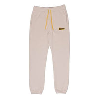 Drew House Secret Sweatpants 'Beige' DR-FW21-023