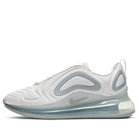 (WMNS) Nike Air Max 720 'Vast Grey' AR9293-016