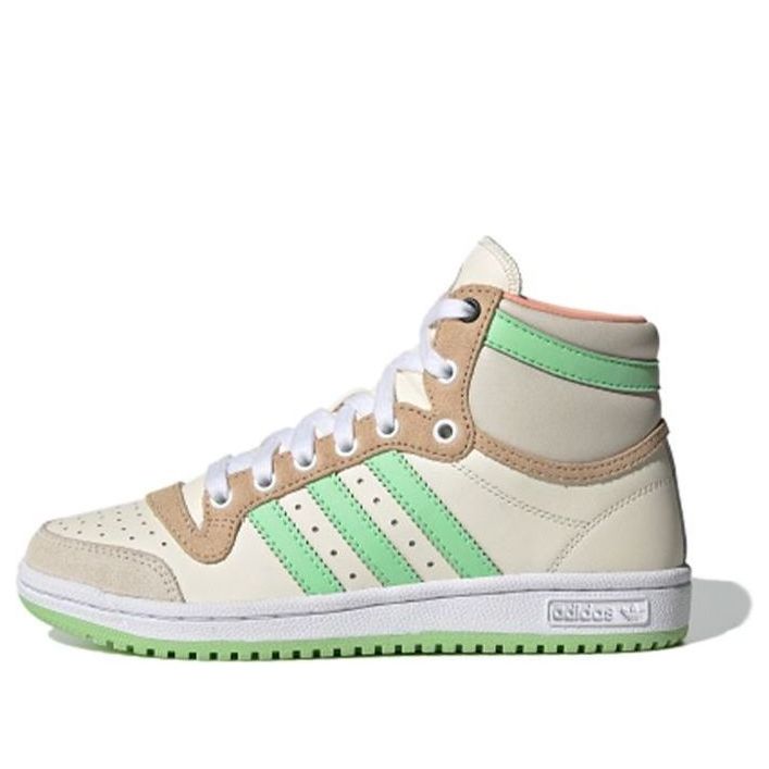 (GS) adidas x Star Wars Top Ten High Kids 'The Child' GZ2746