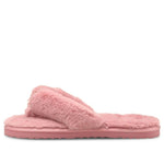 (WMNS) PUMA Fluff Flip Slide 'Lotus' 384938-02