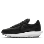 Nike x sacai LDWaffle 'Black Nylon' BV0073-002