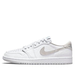 (WMNS) Air Jordan 1 Retro Low OG 'Neutral Grey' 2021 CZ0775-100