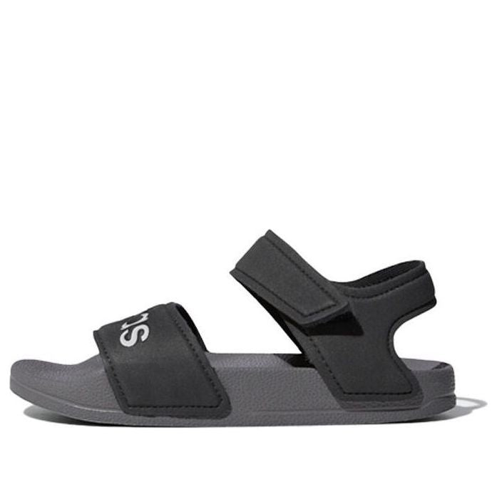(PS) adidas Adilette Sandal K 'Black' G26877