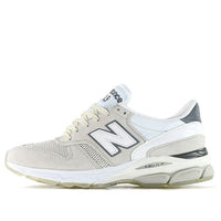 New Balance 770 Shoes White/Grey M7709CV