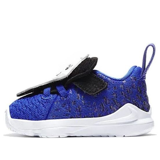 (TD) Nike Uninterrupted x LeBron 17 'More Than An Athlete' CT4139-400