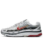 (WMNS) Nike P-6000 CNPT 'Metallic Silver Red' BV1021-101