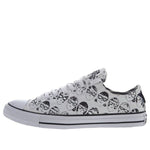 Converse Chuck Taylor All Star Ox Black/White 153845C