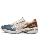 ASICS Gel-1090 'Blue Brown' 1203A243-400