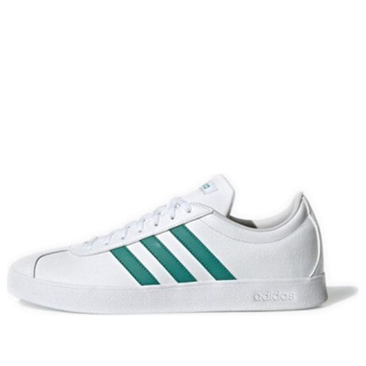 adidas VL Court 2.0 'Green' EE6814
