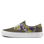 Vans OG Era LX 'Mixed Camo' VN0A4BVAVYT
