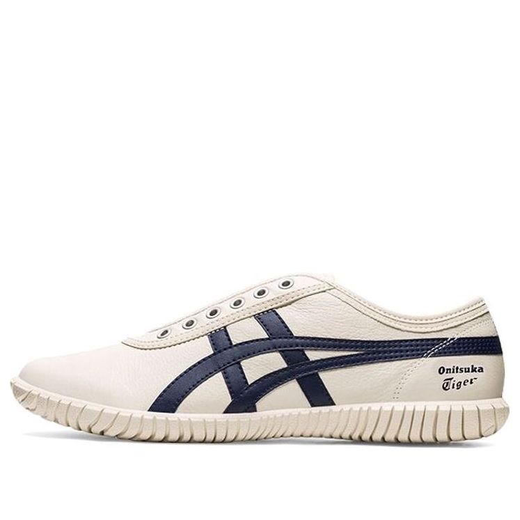 Onitsuka Tiger Tsunahiki Slip-on beige 1183B452-201
