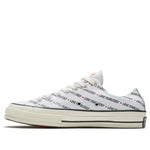 Converse Chuck 70 Ox 'White Black Beige' 167346C