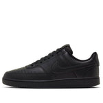 Nike Court Vision Low 'Triple Black' CD5463-002