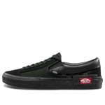 Vans Slip-On CAP 'Black Checkerboard' VN0A3WM5276
