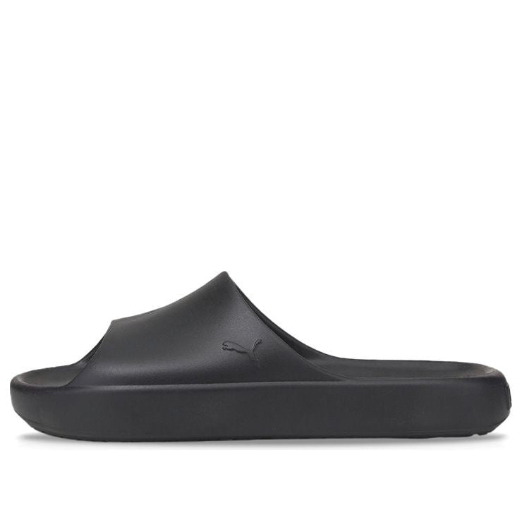 PUMA Shibui Cat Slide 'Black' 385296-02