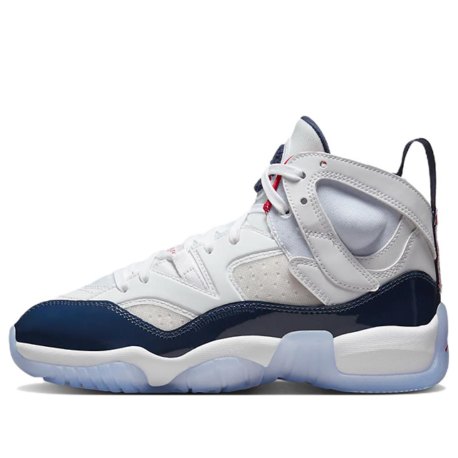 (GS) Air Jordan Jumpman Two Trey 'USA' DQ8431-102