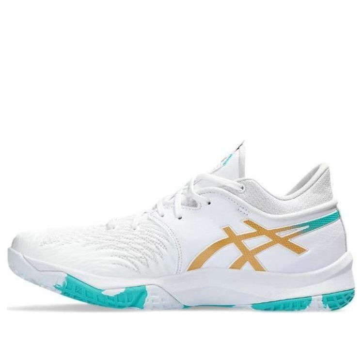 ASICS Unpre Ars Low 'White Pure Gold' 1063A056-101