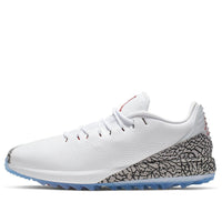 Air Jordan ADG Golf 'White Cement' AR7995-100
