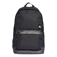 adidas Classic Pocket Backpack 'Black' DT2610