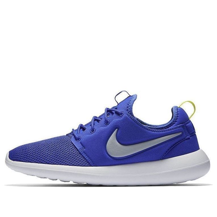 Nike Roshe Two 'Paramount Blue' 844656-401