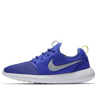 Nike Roshe Two 'Paramount Blue' 844656-401