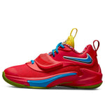 (GS) Nike x UNO Zoom Freak 3 SE '50th Anniversary - Red' DD0331-600