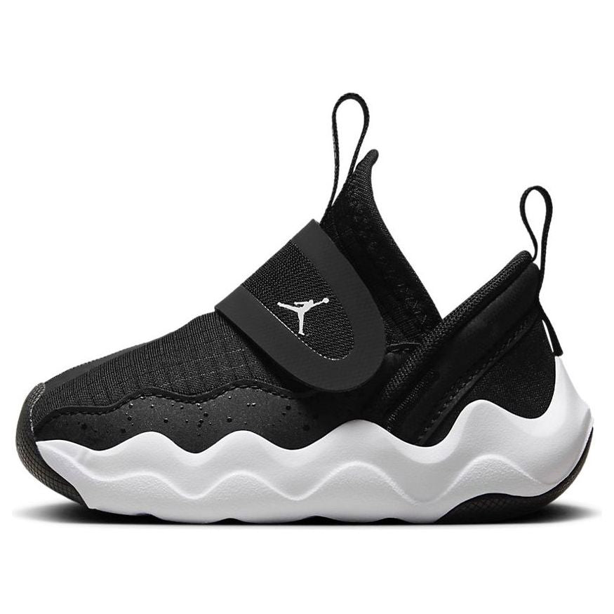 (TD) Air Jordan 23/7 'Black' DQ9294-001