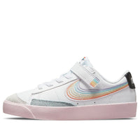 (PS) Nike Blazer Low '77 Vintage 'Be True' DJ4293-100