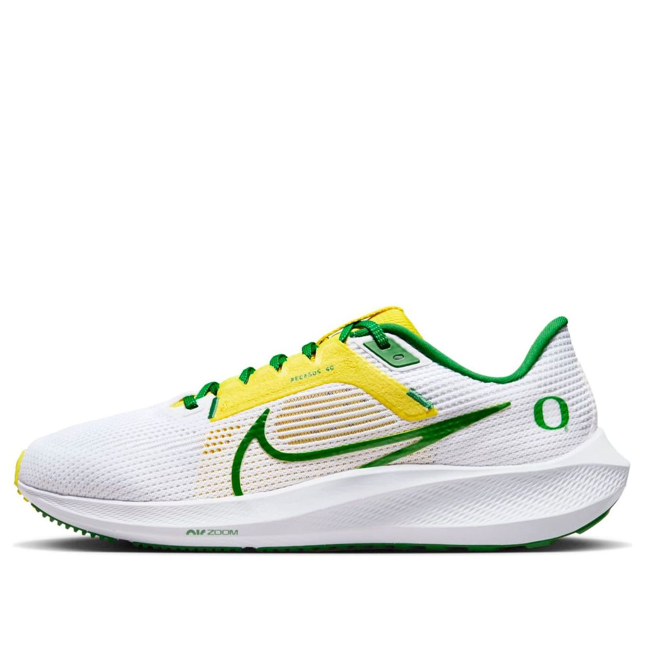 Nike Air Zoom Pegasus 40 'Oregon' DZ5979-100