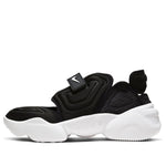 (WMNS) Nike Aqua Rift 'Black White' CW7164-001