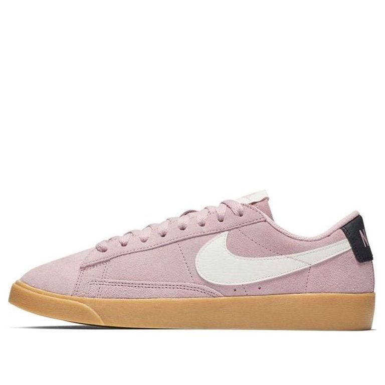 (WMNS) Nike Blazer Low SD 'Plum Chalk' AV9373-500