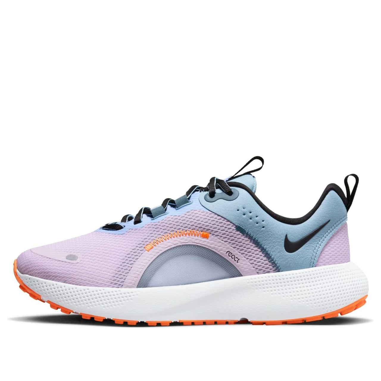 (WMNS) Nike React Escape Run 2 'Blue Pink' DJ9976-500