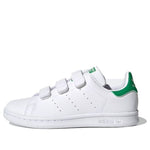 (PS) adidas originals StanSmith Cf C 'White Green' FX7534