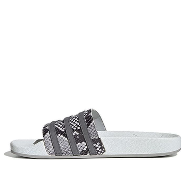 adidas Adilette 'Snakeskin' EH0166