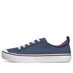 (WMNS) Skechers Bob's B Wild Low-Top Sneakers Blue 113300-NVY