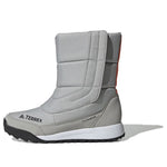 (WMNS) adidas Terrex Choleah Boot CW 'Silver Grey' EG9740