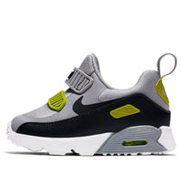 Nike Air Max Tiny 90 'Wolf Grey Bright Cactus' 881924-004