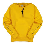Nike x NOCTA Drake Edging Fleece Hoodie Asia Sizing 'Gold' DA4104-739