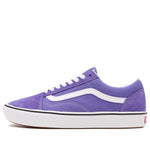 Vans Basics Comfycush Old Skool 'Purple White' VN0A5DYCB1P