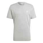 adidas originals Trefoil Essentials T-shirt 'Grey' IA4865