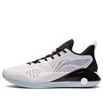 Li-Ning YuShuai 15 V2 Low 'White' ABAS007-1